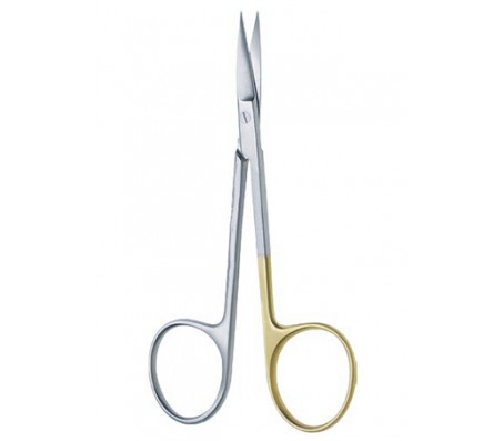 Suture Removal Scissors